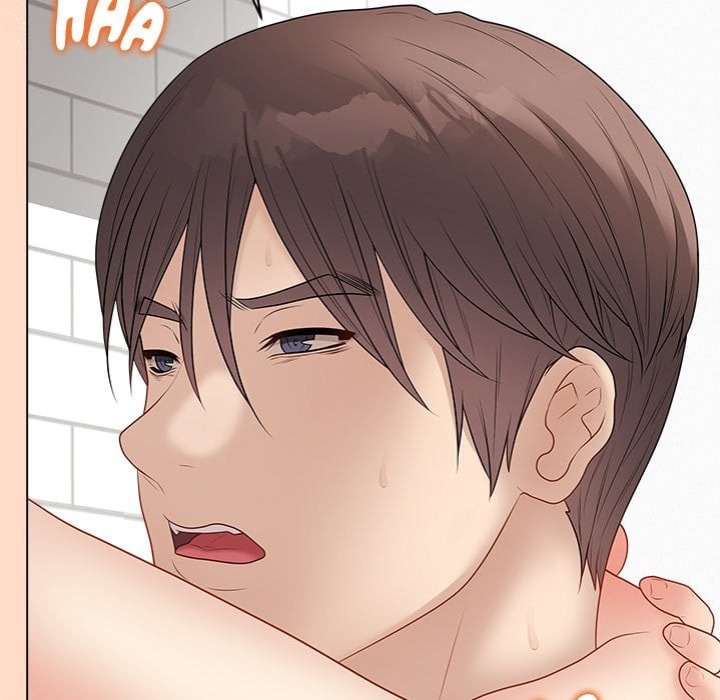 Signed Sealed Mistaken chapter 41 page 113