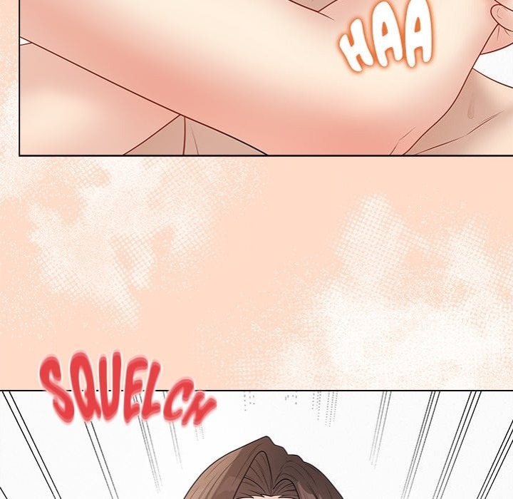 Signed Sealed Mistaken chapter 41 page 114