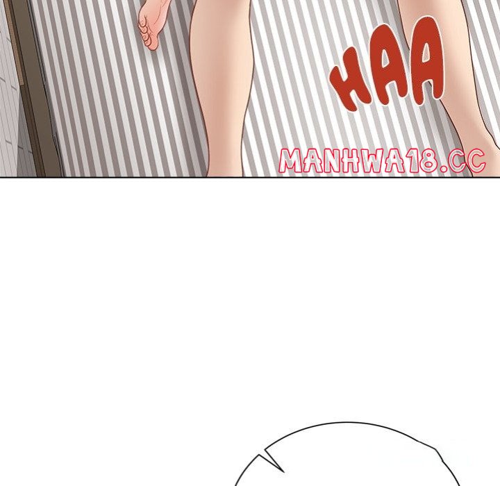 Signed Sealed Mistaken chapter 41 page 124