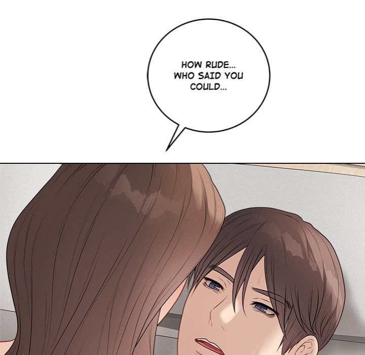 Signed Sealed Mistaken chapter 41 page 128