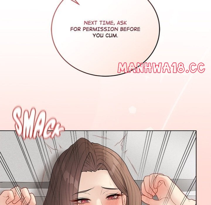 Signed Sealed Mistaken chapter 41 page 133