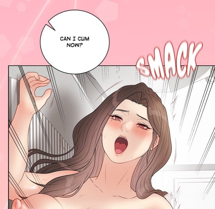 Signed Sealed Mistaken chapter 41 page 136