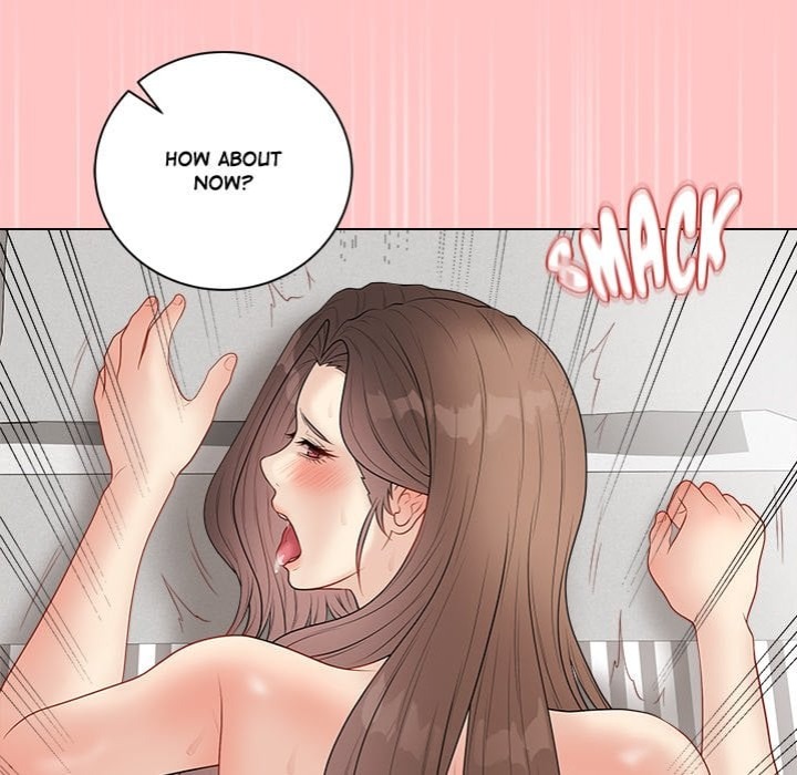 Signed Sealed Mistaken chapter 41 page 139