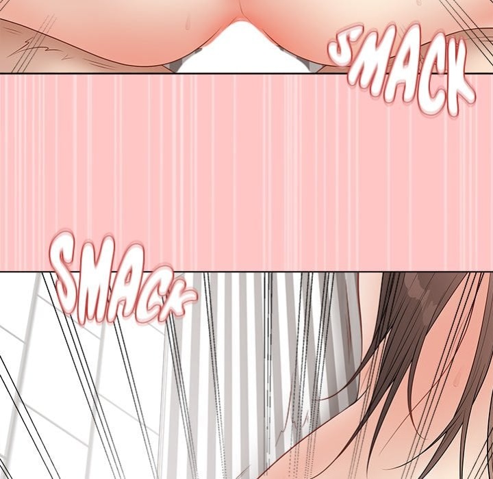 Signed Sealed Mistaken chapter 41 page 141