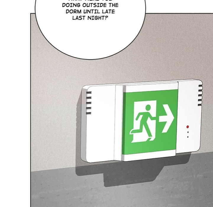 Signed Sealed Mistaken chapter 41 page 153