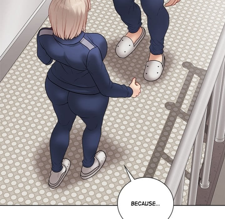 Signed Sealed Mistaken chapter 41 page 156