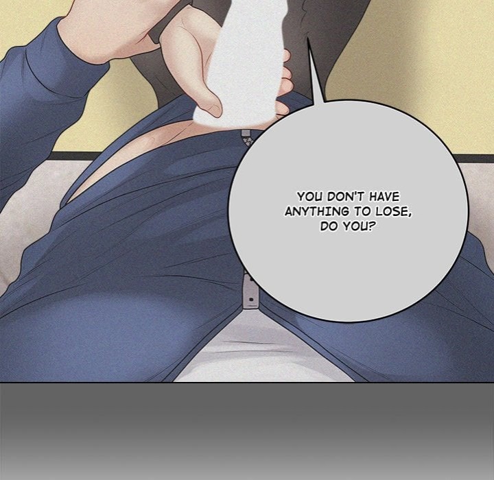 Signed Sealed Mistaken chapter 41 page 159