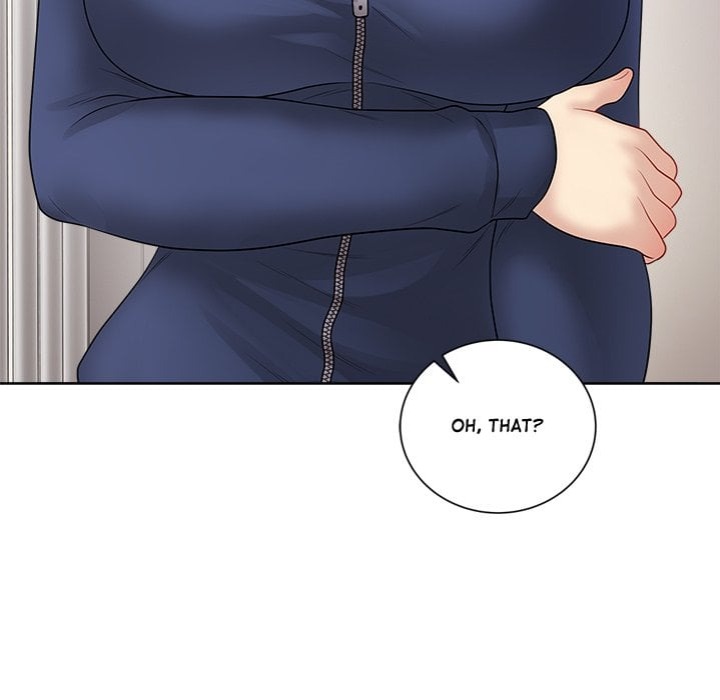 Signed Sealed Mistaken chapter 41 page 162