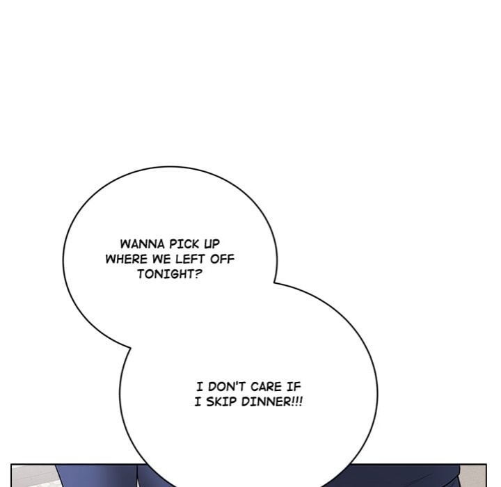 Signed Sealed Mistaken chapter 41 page 163