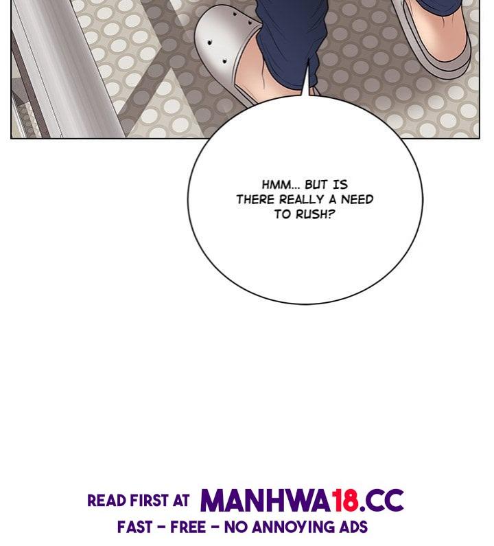 Signed Sealed Mistaken chapter 41 page 165