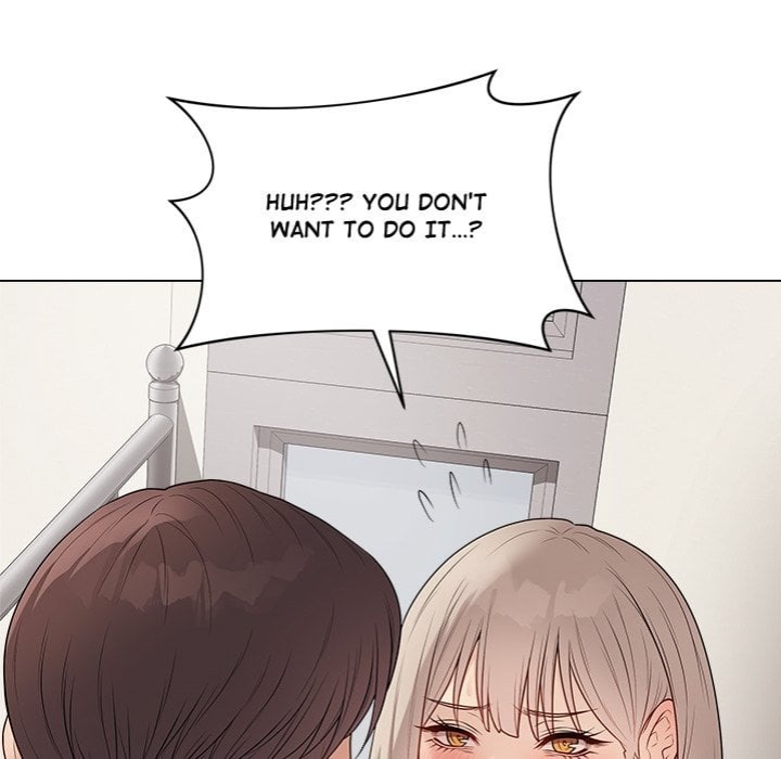 Signed Sealed Mistaken chapter 41 page 166