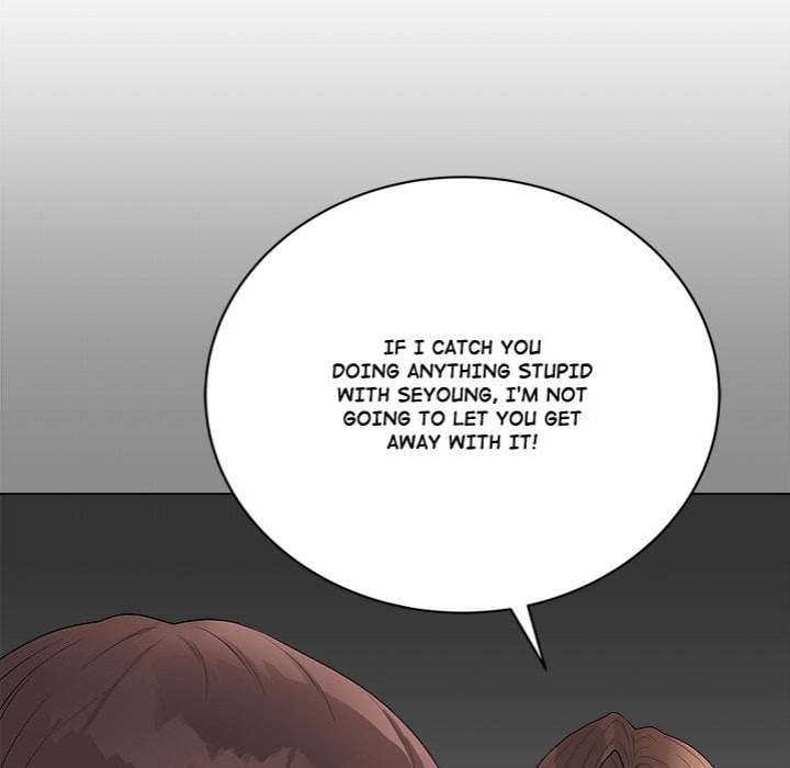 Signed Sealed Mistaken chapter 41 page 169