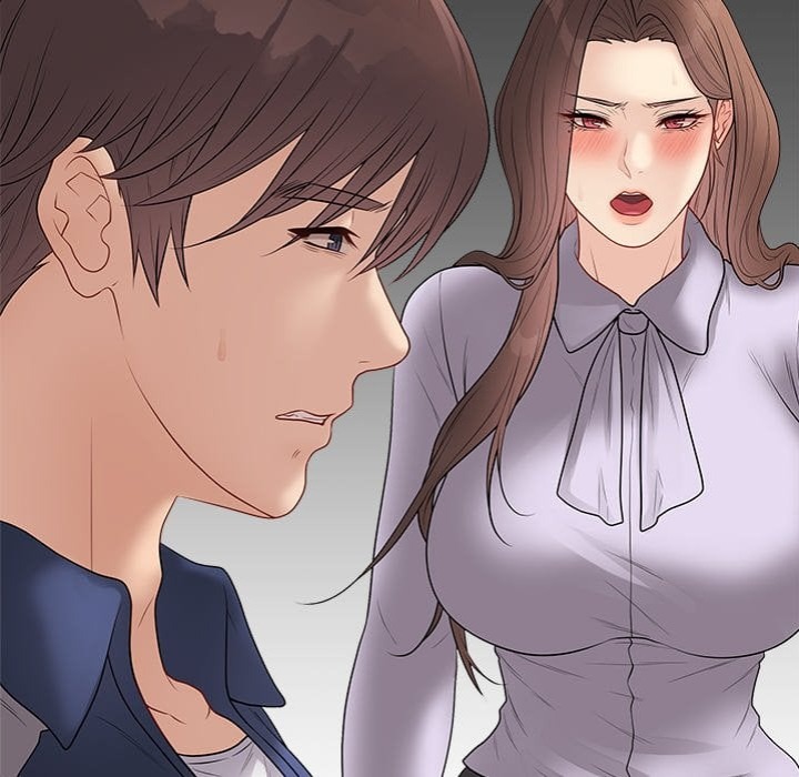 Signed Sealed Mistaken chapter 41 page 170