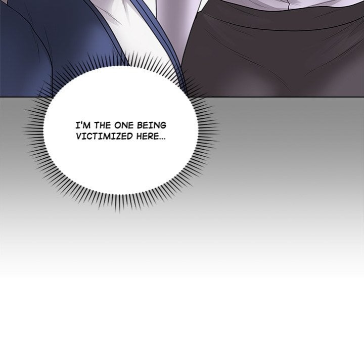 Signed Sealed Mistaken chapter 41 page 171