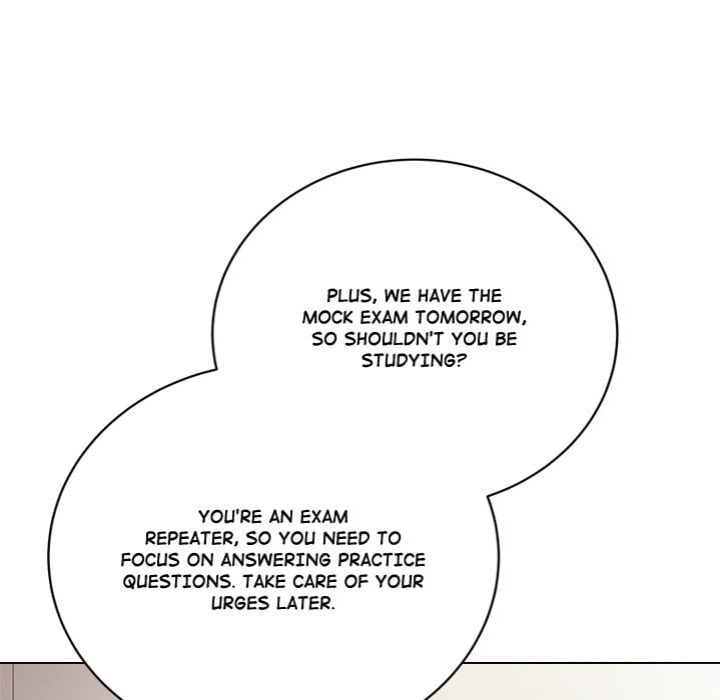 Signed Sealed Mistaken chapter 41 page 172