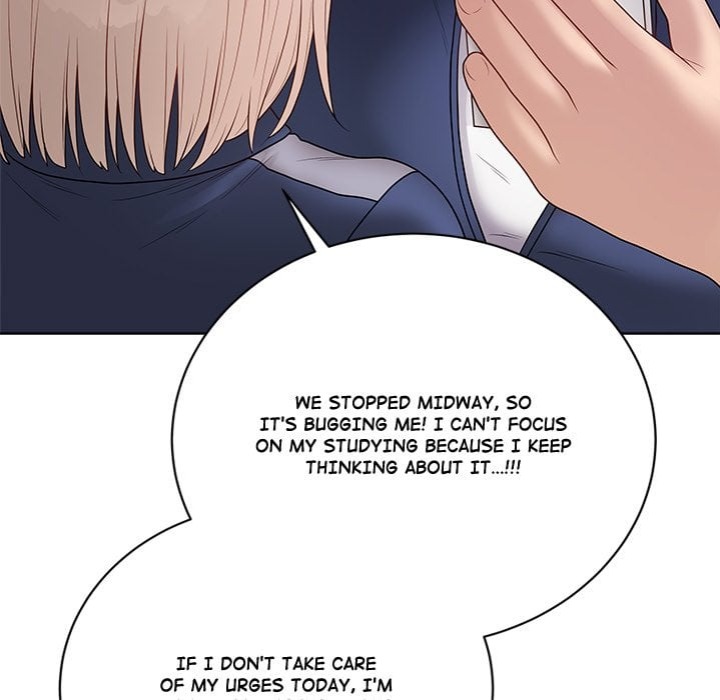 Signed Sealed Mistaken chapter 41 page 174