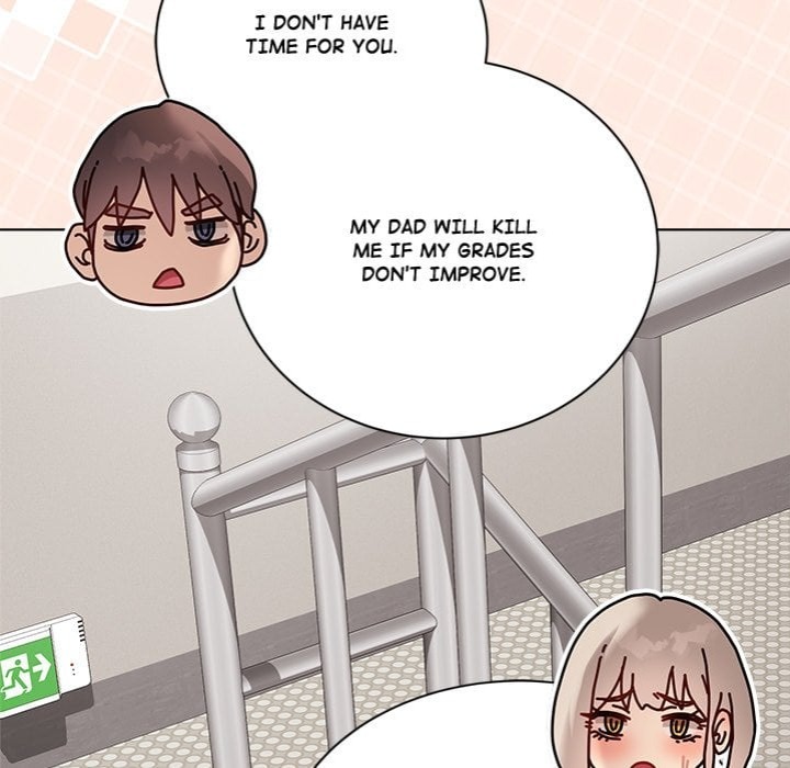 Signed Sealed Mistaken chapter 41 page 176