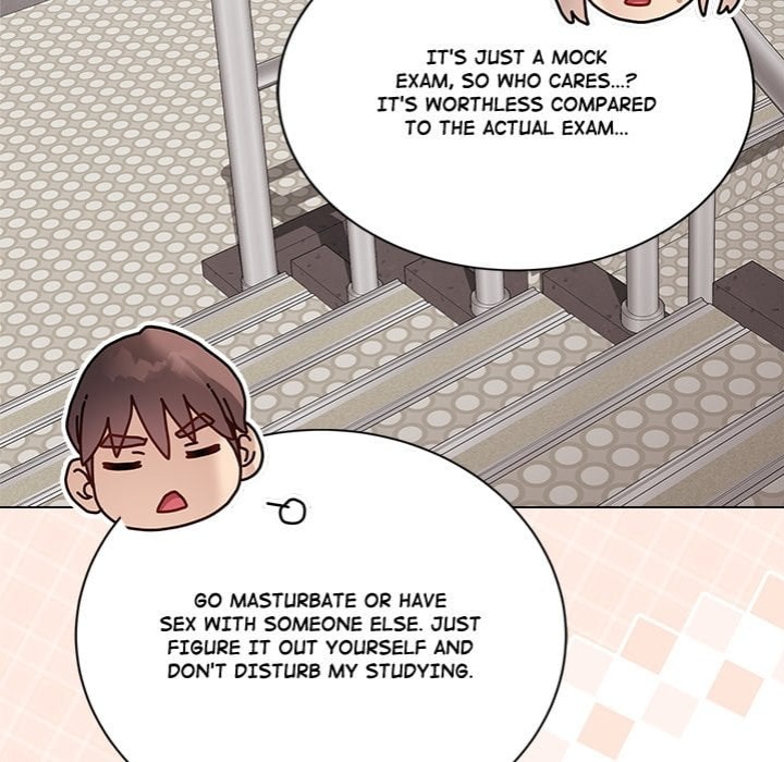 Signed Sealed Mistaken chapter 41 page 177