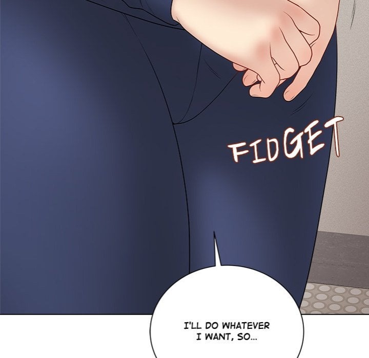 Signed Sealed Mistaken chapter 41 page 182