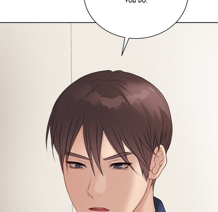 Signed Sealed Mistaken chapter 41 page 187