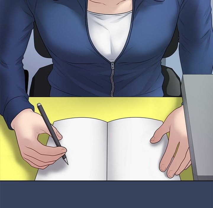 Signed Sealed Mistaken chapter 41 page 194