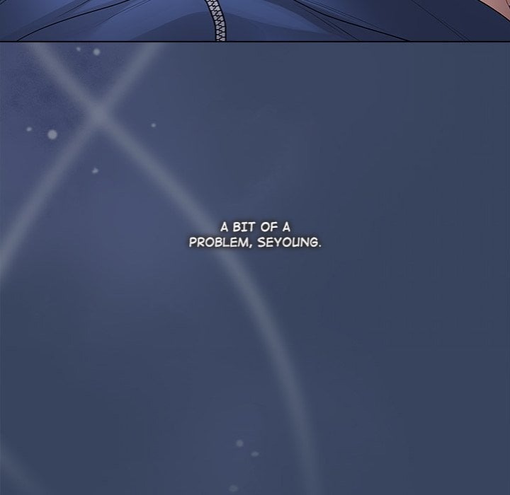 Signed Sealed Mistaken chapter 41 page 200