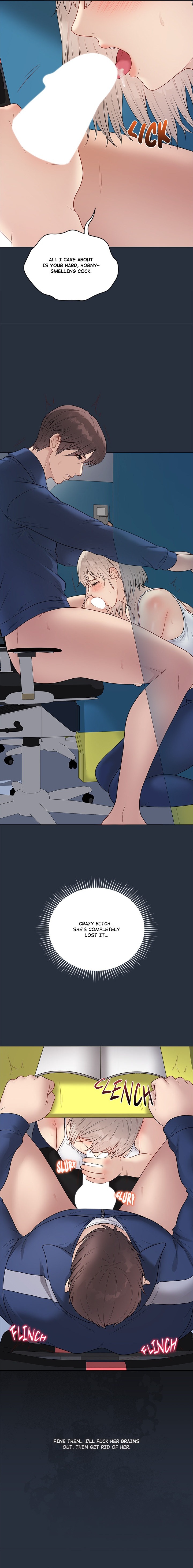 Signed Sealed Mistaken chapter 42 page 5