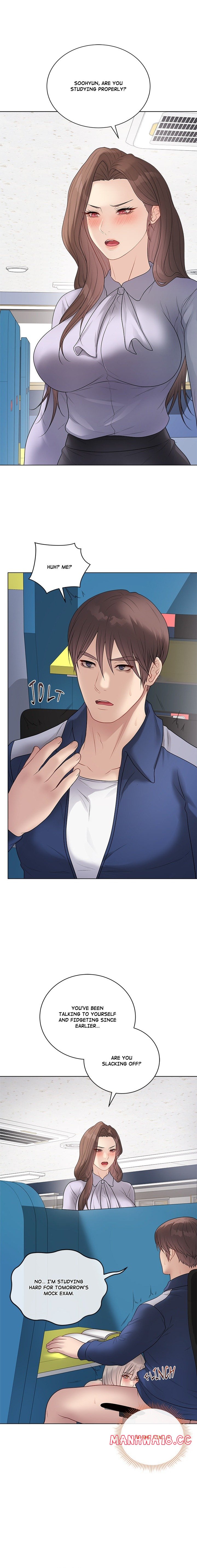 Signed Sealed Mistaken chapter 42 page 7