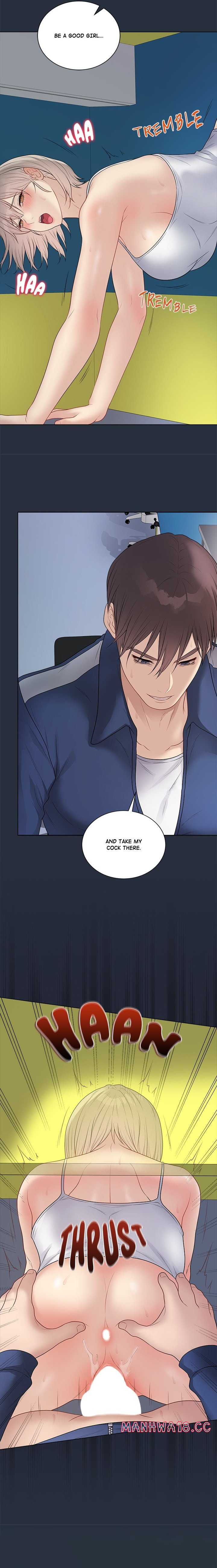 Signed Sealed Mistaken chapter 42 page 15
