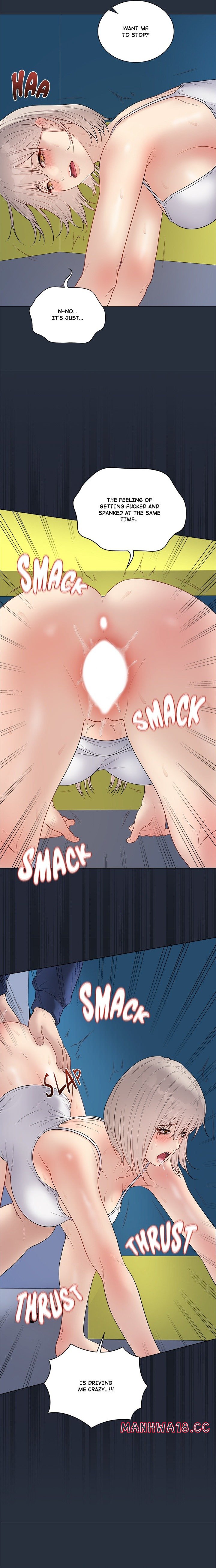 Signed Sealed Mistaken chapter 42 page 19