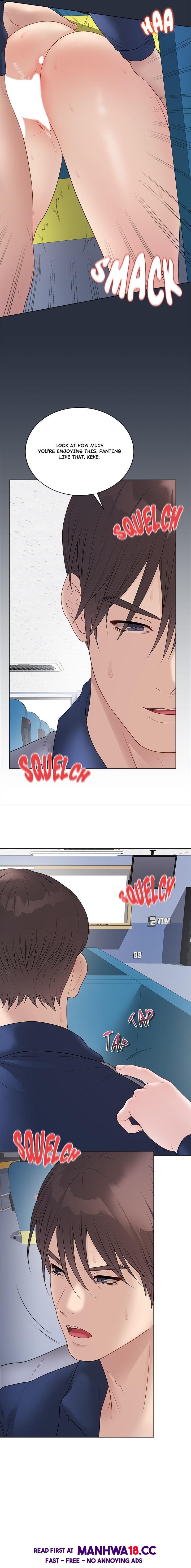 Signed Sealed Mistaken chapter 42 page 22