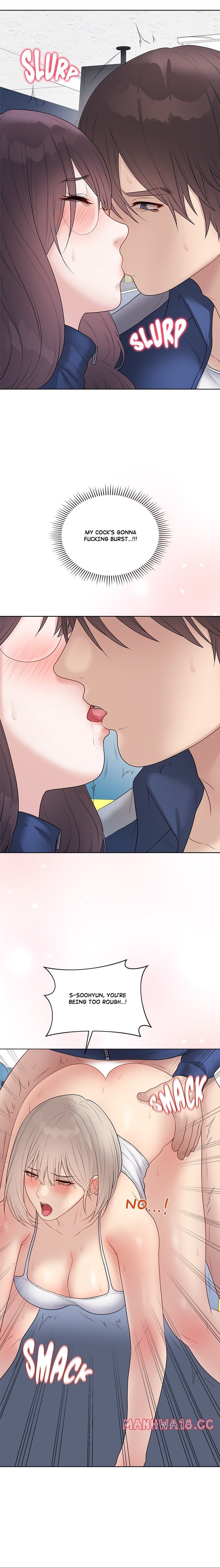 Signed Sealed Mistaken chapter 43 page 9