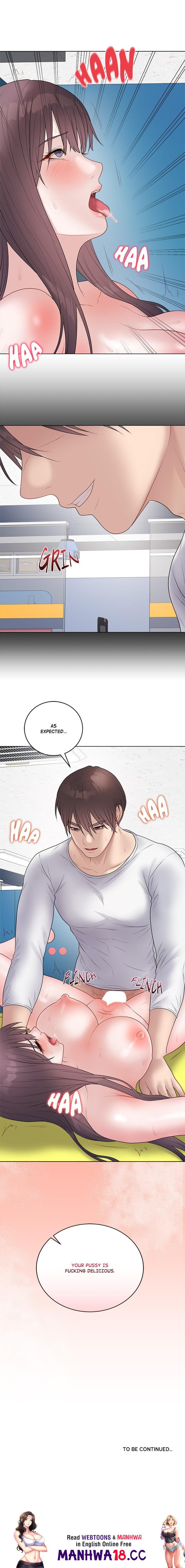 Signed Sealed Mistaken chapter 43 page 25