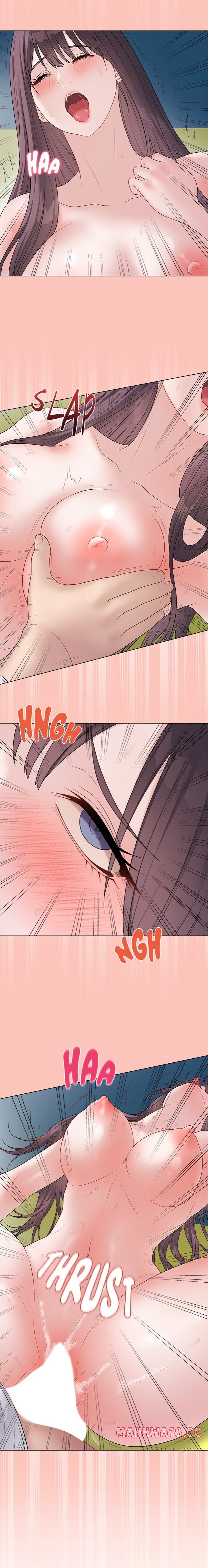 Signed Sealed Mistaken chapter 44 page 7