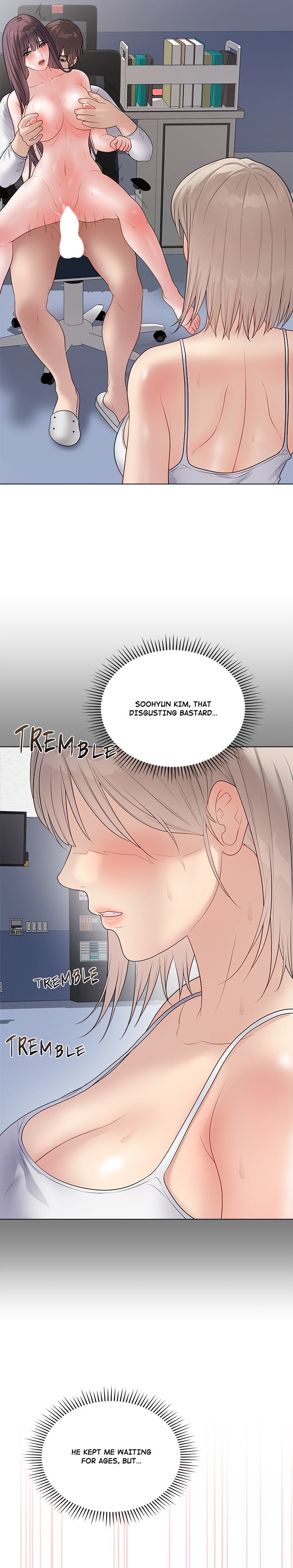 Signed Sealed Mistaken chapter 44 page 12
