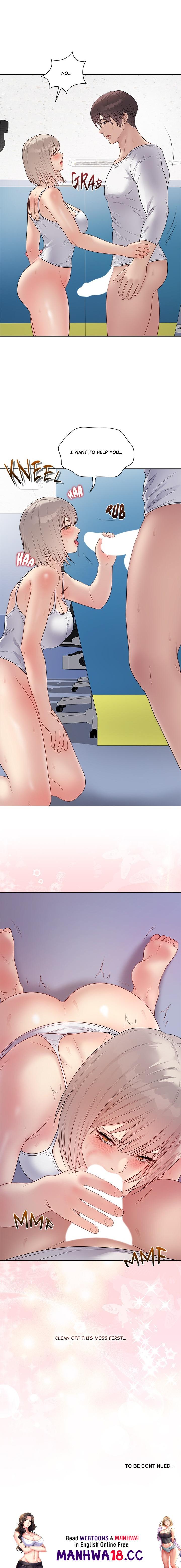 Signed Sealed Mistaken chapter 44 page 25