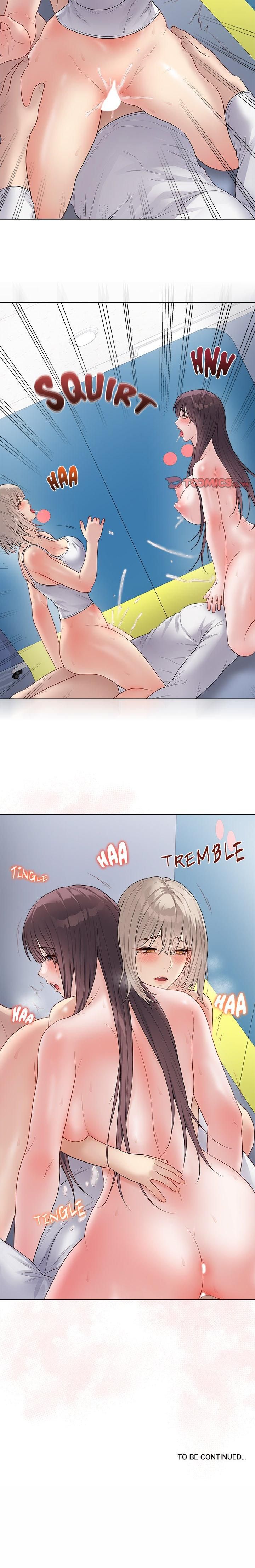 Signed Sealed Mistaken chapter 45 page 28