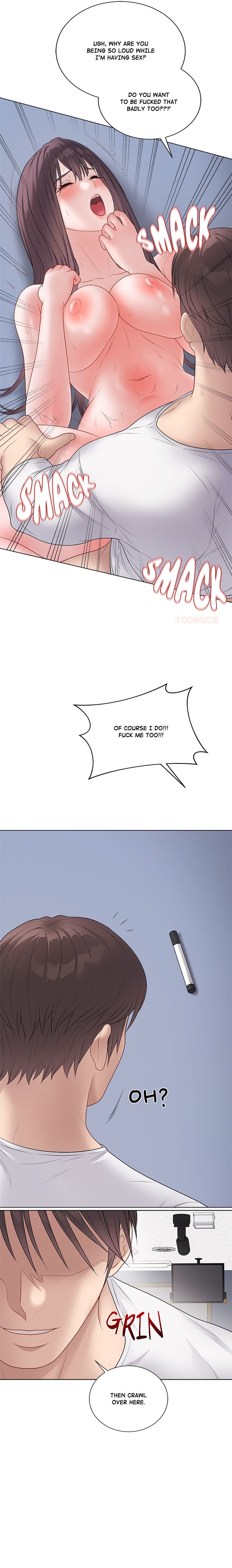 Signed Sealed Mistaken chapter 46 page 10