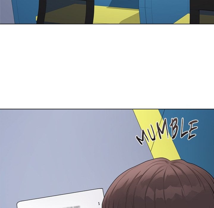 Signed Sealed Mistaken chapter 47 page 5