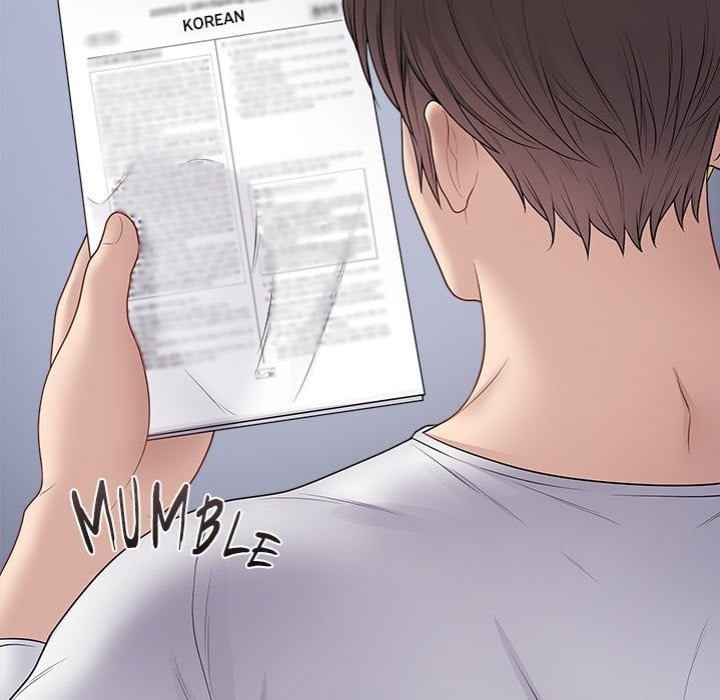 Signed Sealed Mistaken chapter 47 page 6