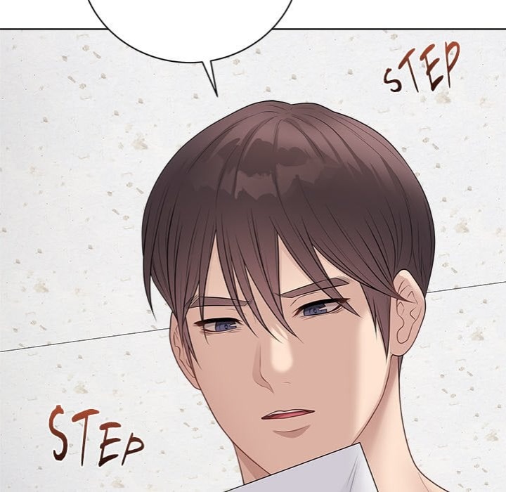 Signed Sealed Mistaken chapter 47 page 8