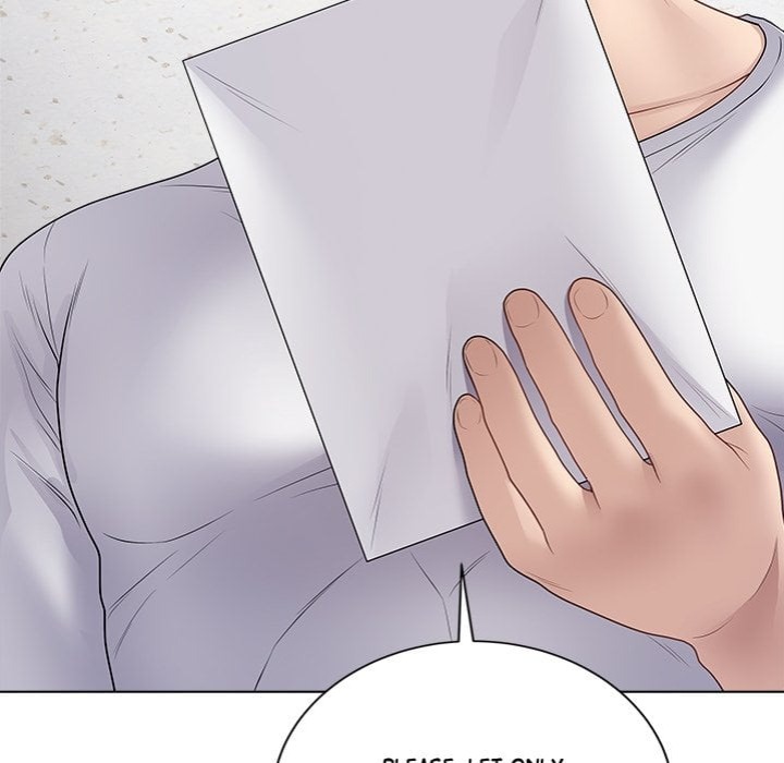 Signed Sealed Mistaken chapter 47 page 9