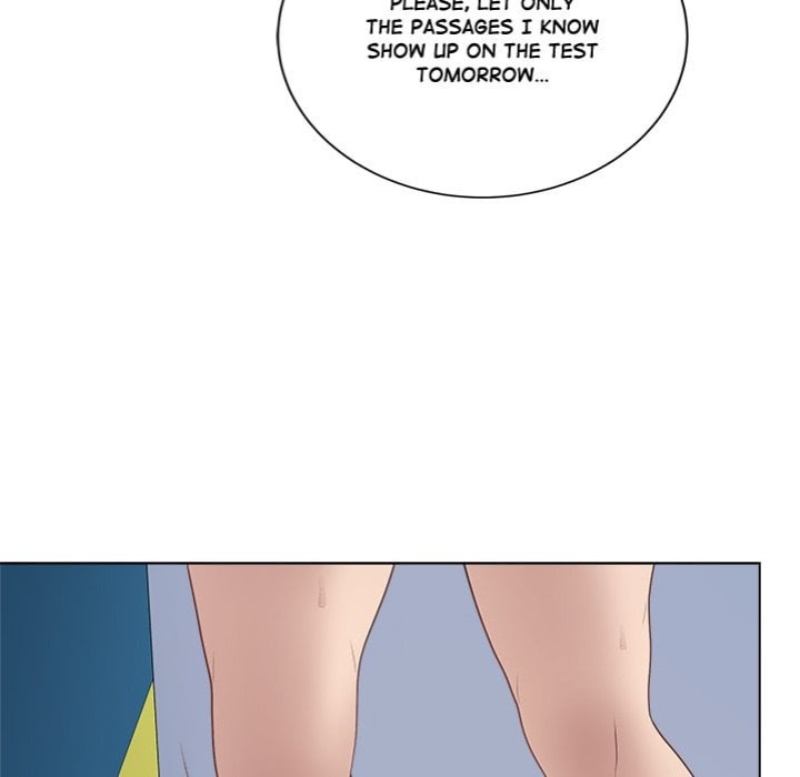 Signed Sealed Mistaken chapter 47 page 10