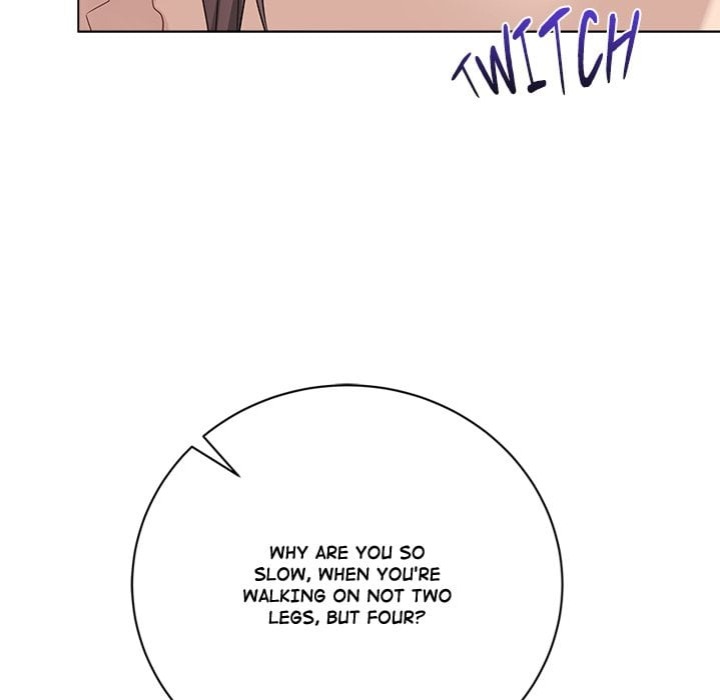 Signed Sealed Mistaken chapter 47 page 13