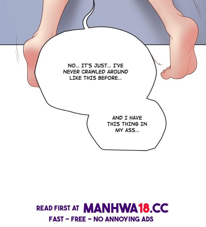 Signed Sealed Mistaken chapter 47 page 16
