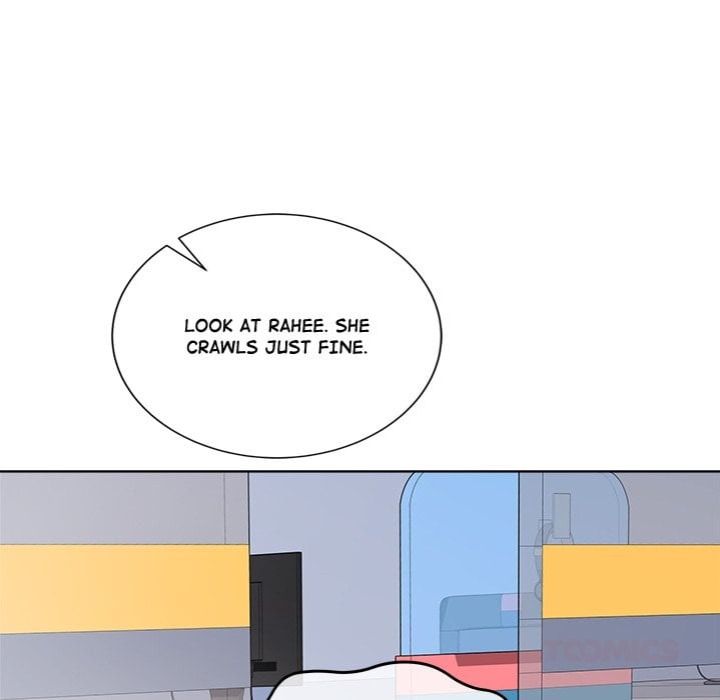 Signed Sealed Mistaken chapter 47 page 20