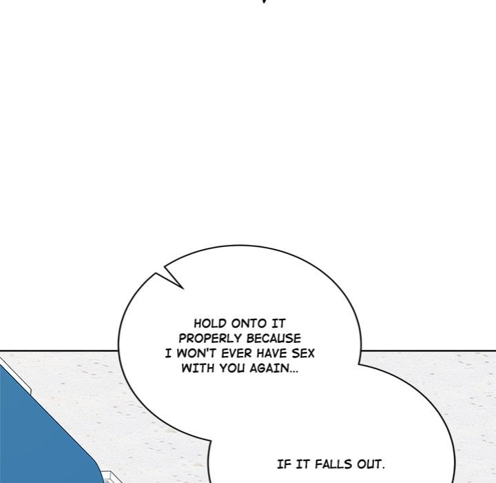 Signed Sealed Mistaken chapter 47 page 34