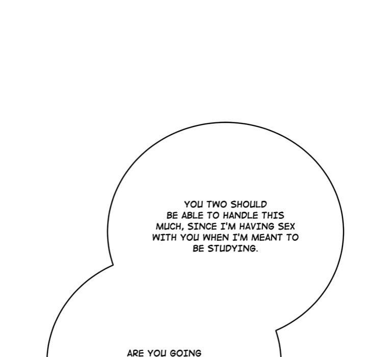 Signed Sealed Mistaken chapter 47 page 39