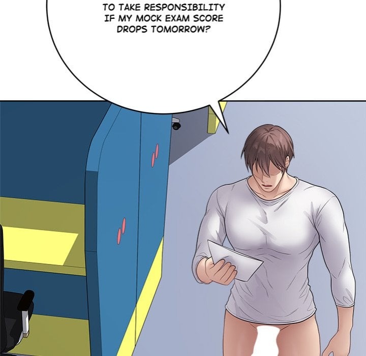 Signed Sealed Mistaken chapter 47 page 40
