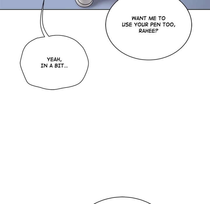 Signed Sealed Mistaken chapter 47 page 50